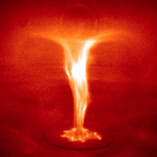 Lab Astrophysical Jet Sequence